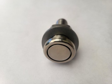 ODPOWIETRZNIK ZBIORNIKA PALIWA 16MM, NIERDZEWNY