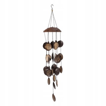 Wind Chime upamiętnia strojenie