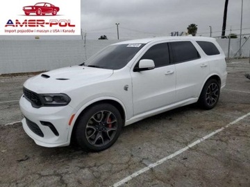 Dodge Durango III 2021