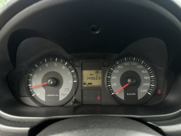 Mitsubishi Colt VI Hatchback 1.1 i 12 V CZ3 75KM 2010 Mitsubishi Colt 1.1 75KM+GAZ LPG/Klima/5 drzwi, zdjęcie 22