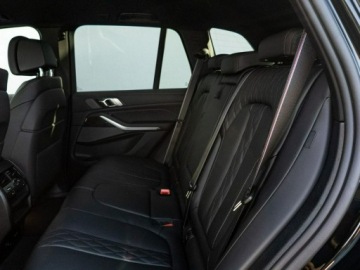 BMW X5 G05 SUV Facelifting 3.0 30d 298KM 2026 BMW X5 xDrive30d Dostępny od ręki!, zdjęcie 18