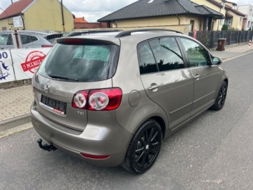 Volkswagen Golf Plus II 2014 Volkswagen Golf Plus TSI NAWIGACJA KLIMATYZACJA PARKTRONIC GRZANE FOTELE S, zdjęcie 2