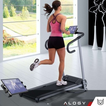 Uchwyt na tablet telefon stojak na kierownicę rower na statyw biurko drążek