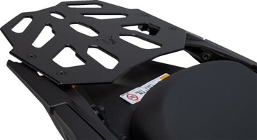 STOJAK ULICZNY VERSYS 1000 SW MOTECH STREET RACK V