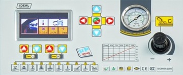 Spectter Puller 9900A Сварная машина для вытягивания