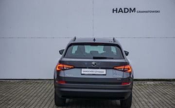 Skoda Kodiaq I SUV 1.5 TSI ACT 150KM 2019 Skoda Kodiaq 1.5TSI 150KM 4x4 DSG Business Nawigacja Kamera Bluetooth Lamp, zdjęcie 5