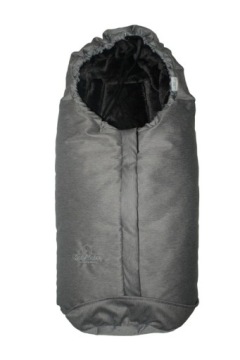 Спальний мішок PLUTO Footmuff Babymatex