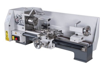 Станок токарный универсальный СПА-500П/230 ПРОМА 200х500мм