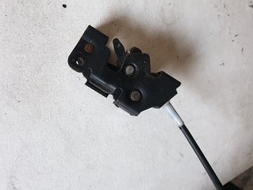 ЗАМОК ВНУТРЕННЕЙ РУЧКИ ЗАДНИЙ ЛЕВЫЙ FORD TRANSIT CONNECT MK1 2T14-V431A