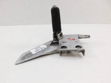 YAMAHA FJR 1300 01-05 КОМПЛЕКТ ПОДНОГКА ВОДИТЕЛЯ ЛЕВАЯ