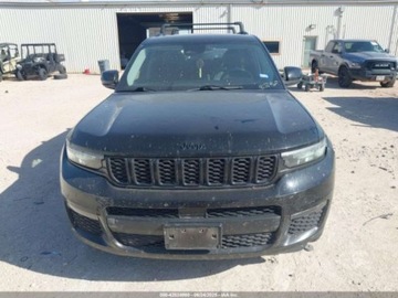 Jeep Grand Cherokee IV 2021 Jeep Grand Cherokee Limited 2021 3.6l 3.6 Benzyna 290KM, zdjęcie 7