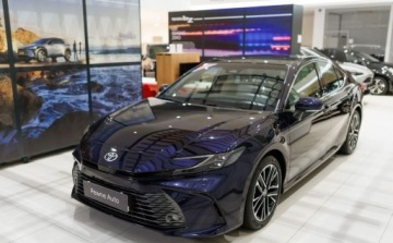 Toyota Camry IX 2024 Toyota Camry 2.5 Hybrid Dynamic Force Executive e-CVT 2.5 Hybryda 186KM, zdjęcie 7