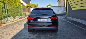 Audi Q3 I SUV Facelifting 2.0 TDI 150KM 2017 AUDI Q3! Super stan!, zdjęcie 10