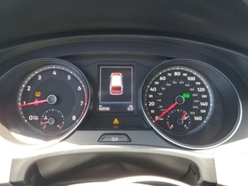 Volkswagen 2021 Volkswagen Atlas 2021r., Se, 3.6L, od ubezpieczalni 3.6 Benzyna 280KM, zdjęcie 10