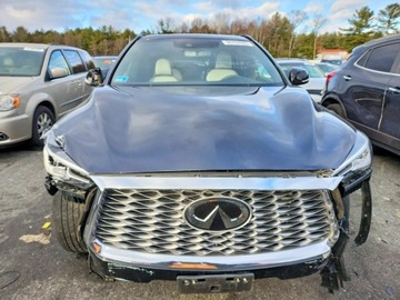 Infiniti 2022 Infiniti QX55 Luxe 2022 2.0 Benzyna 268KM, zdjęcie 5