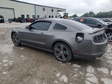 Ford Mustang VI 2014 Ford Mustang 2014 3.7l 3.7 Benzyna 305KM, zdjęcie 1