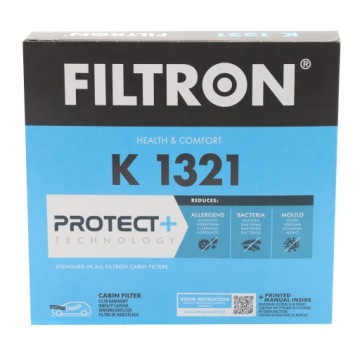 Салонный фильтр Filtron K1321