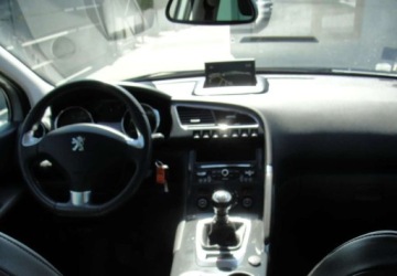 Peugeot 3008 I Crossover 2.0 HDi FAP 150KM 2014 Peugeot 3008 Peugeot 3008 HDi FAP 150 Allure 2.0 Diesel 150KM, zdjęcie 5