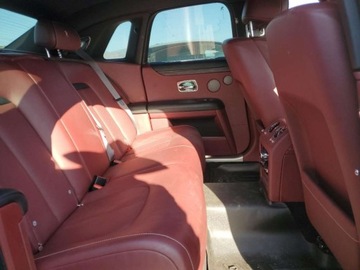 Rolls-Royce 2021 Rolls-Royce Ghost 2021 6.6l 6.6 Benzyna 563KM, zdjęcie 10