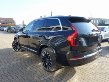 Volvo XC90 II 2025 VOLVO XC90 T8 AWD Plug-In Hybrid Ultra Bright 2.0 (310 KM) 2025, zdjęcie 2