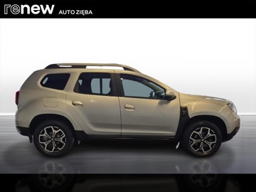Dacia Duster II SUV 1.2 TCe 125KM 2018 Duster 1.2 TCe Prestige, zdjęcie 5