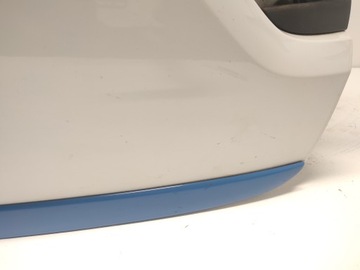 RENAULT CLIO 4 IV VÍKO KUFRU KUFRU ZADNÍ HB OV369