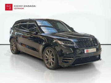 Land Rover Range Rover Velar 2023 Land Rover Range Rover Velar 3.0 Benzyna 400KM, zdjęcie 6