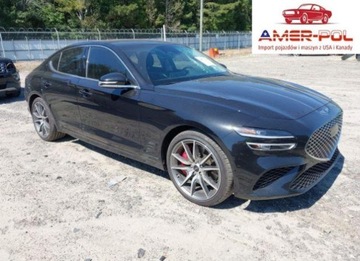  Genesis G70 2.5T 2025 2.5 Benzyna 300KM