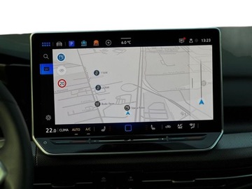 Volkswagen Golf VIII Variant 1.5 eTSI 150KM 2024 Volkswagen Golf 1.5 Benzyna 150KM, zdjęcie 29