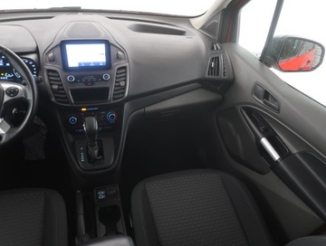 Ford Transit Connect III 2021 Ford Transit Connect 1.5 EcoBlue, Salon Polska, zdjęcie 7