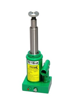 Dźwignik hydrauliczny , podnośnik Skamet W-1600