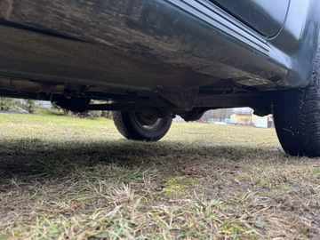 Suzuki Jimny III Standard 1.3 16V 4WD 80KM 1999 Suzuki Jimny 1,3 80KM 4x4 Klima 185.000km bez rdzy, zdjęcie 27