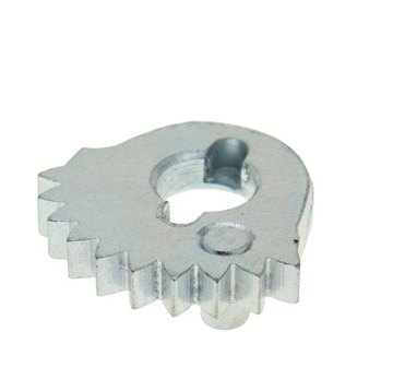 СЕГМЕНТ ПОЛУЛУНЫ КОПНИКА РОМЕТ ЯВА ЯВКА ОГАР 2