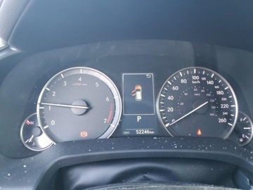 Lexus RX IV 2020 Lexus RX 350 2020 3.5l 3.5 Benzyna 295KM, zdjęcie 9