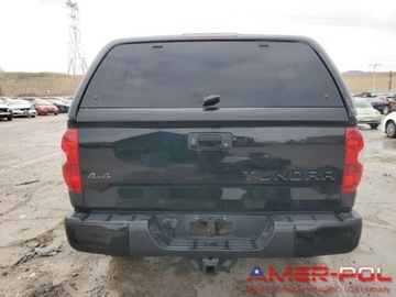 Toyota Tundra II 2014 Toyota Tundra _CREWMAX_PLATINUM_4x4_5.7 L_381 km_2014r 5.7 Benzyna 381KM, zdjęcie 5