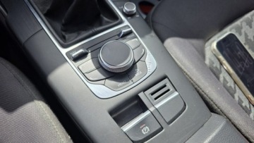 Audi A3 8V Hatchback 3d 1.4 TFSI 122KM 2013 Audi A3 Sportback Duża navi, ledy xsenon po duzym, zdjęcie 12