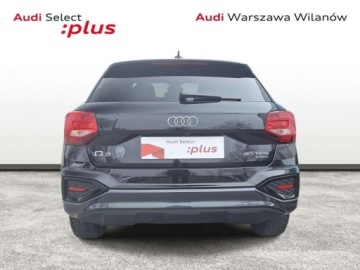 Audi Q2 SUV Facelifting 2.0 40 TFSI 190KM 2025 Audi Q2 FV, Audi Sound System, Pakiet Czern, Carplay, przygotowanie pod hak, zdjęcie 3