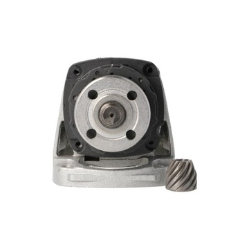 Корпус редуктора для фланцевого подшипника шлифовальной машины BOSCH GWS 14-125 CIE