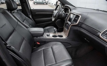 Jeep Grand Cherokee IV Terenowy Facelifting 3.0 CRD 250KM 2016 Jeep Grand Cherokee SUMMIT 3.0D 250Ps Ledy Xenony Panorama Radar Navi Skor, zdjęcie 6