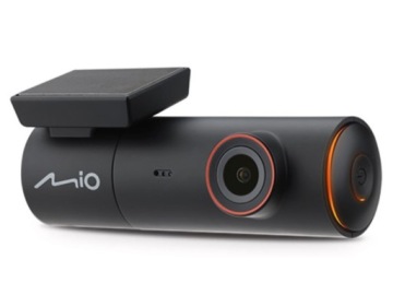 Wideorejestrator MIO MiVue J30 Full HD