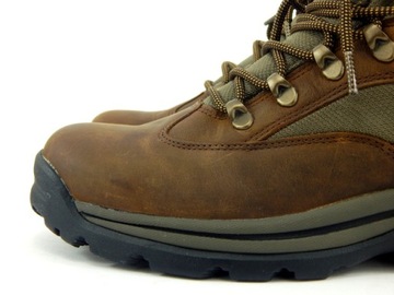 Buty skóra TIMBERLAND GTX WATERPROOF r 41/26,8 cm.