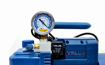 Вакуумный насос VALUE V-i220SV 51л/мин