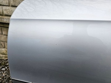 DVEŘE LEVÉ PŘEDNÍ BARVA 775 PĚKNÝ MERCEDES W212 SEDAN