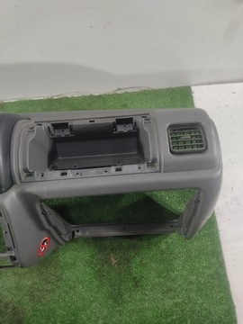 SUZUKI JIMNY DESKA ROZDĚLOVAČE