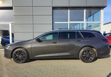 Opel Insignia II Sports Tourer Facelifting 2.0 Diesel 174KM 2021 Opel Insignia 2.0 ON 174KM AT Business Elegance FV23 Salon PL Serwis ASO G, zdjęcie 8