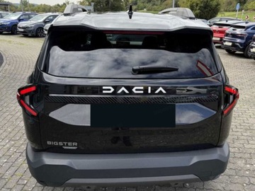 Dacia Bigster 1.8 Hybrid 156KM 2025 Od ręki - Journey 1.8 Full Hybrid 155KM / Pakiet Zimowy, zdjęcie 3