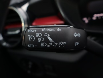 Skoda Fabia IV 2024 Skoda Fabia 1.0 TSI, 1. Właściciel, Serwis ASO, zdjęcie 18