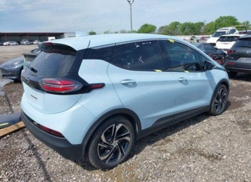 Chevrolet 2023 Chevrolet Bolt 2023, EV, 2LT, po gradobiciu, zdjęcie 6