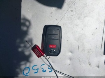 Toyota Prius V (XW60) 2025 Toyota Prius 2025 TOYOTA PRIUS LE 2.0 Hybryda 150KM, zdjęcie 13