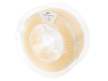 Filament Spectrum PLA 1.75mm NATURAL 1kg